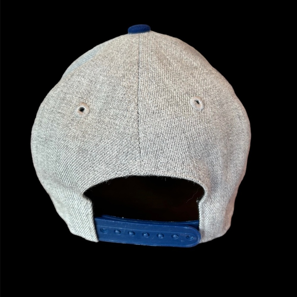 Superman hat - Picture 3 of 4